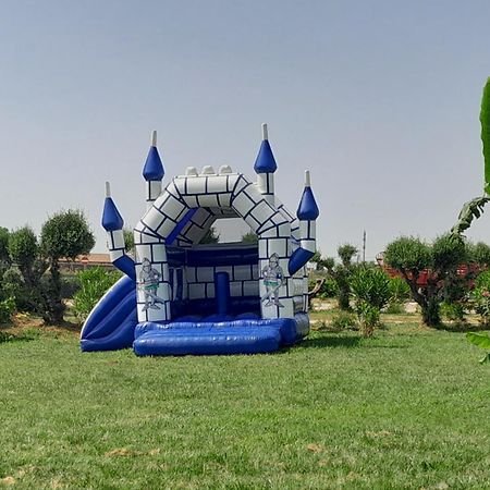 كاباتشو - بايستوم B&B Tenuta San Michele المظهر الخارجي الصورة