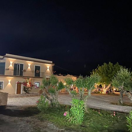 كاباتشو - بايستوم B&B Tenuta San Michele المظهر الخارجي الصورة