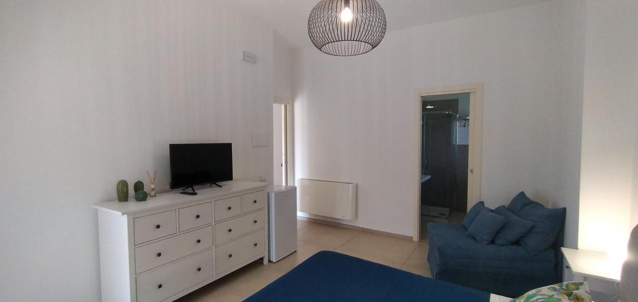 كاباتشو - بايستوم B&B Tenuta San Michele المظهر الخارجي الصورة