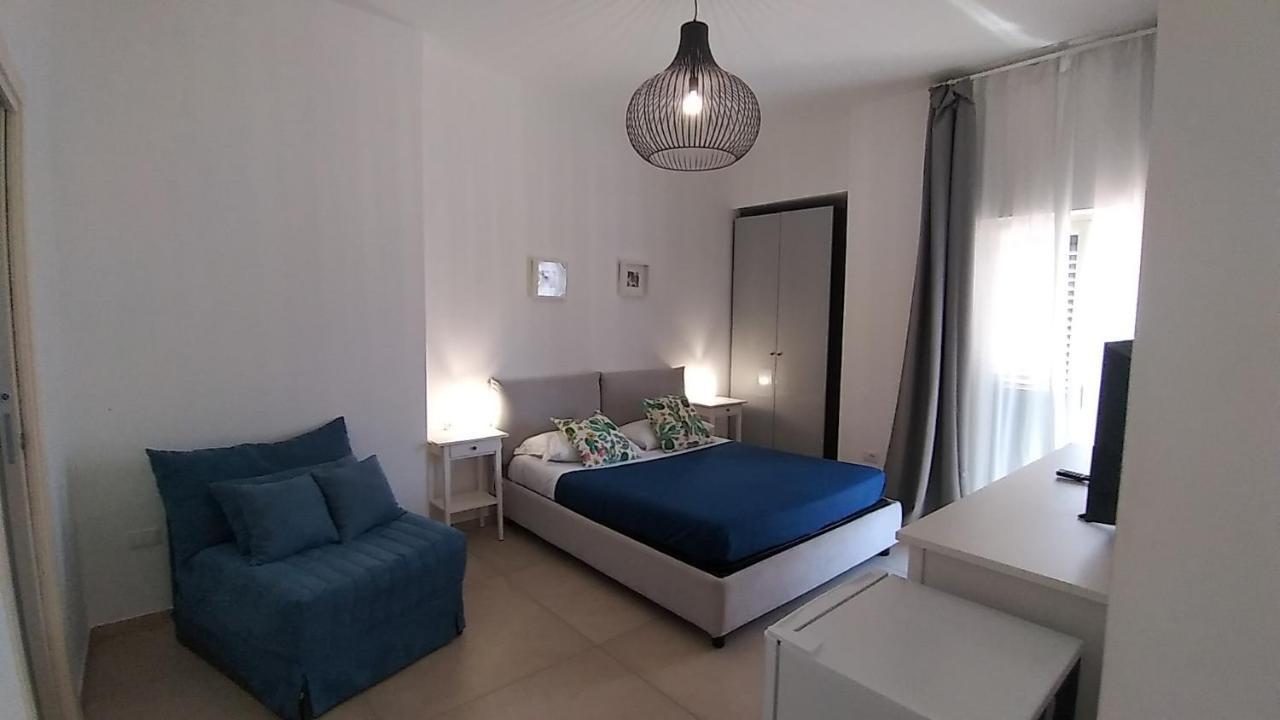 كاباتشو - بايستوم B&B Tenuta San Michele المظهر الخارجي الصورة
