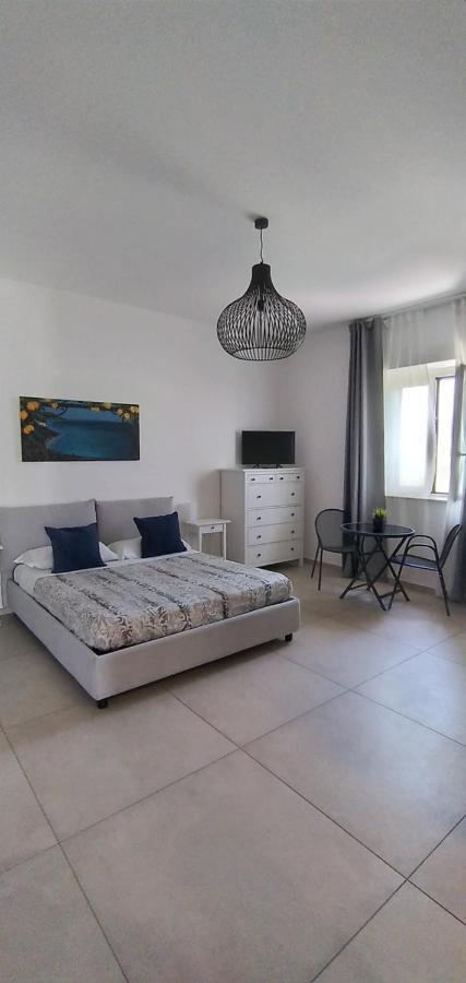 كاباتشو - بايستوم B&B Tenuta San Michele المظهر الخارجي الصورة