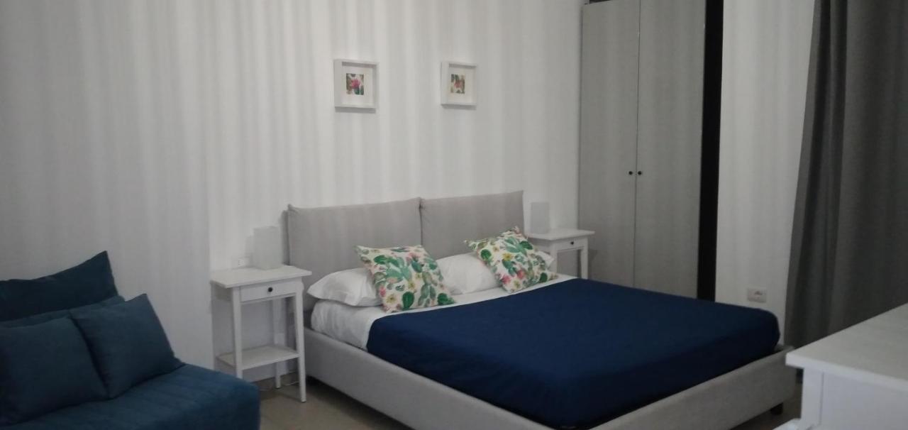كاباتشو - بايستوم B&B Tenuta San Michele المظهر الخارجي الصورة