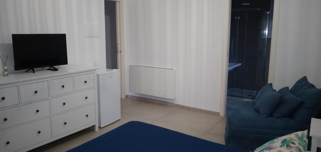 كاباتشو - بايستوم B&B Tenuta San Michele المظهر الخارجي الصورة