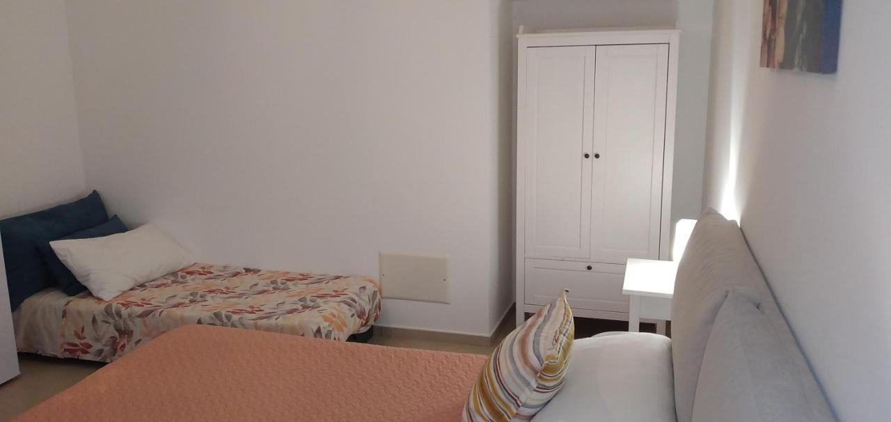 كاباتشو - بايستوم B&B Tenuta San Michele المظهر الخارجي الصورة