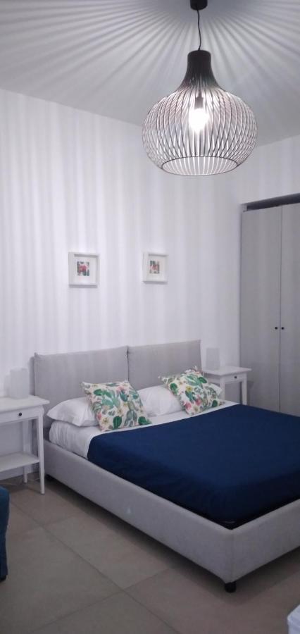 كاباتشو - بايستوم B&B Tenuta San Michele المظهر الخارجي الصورة
