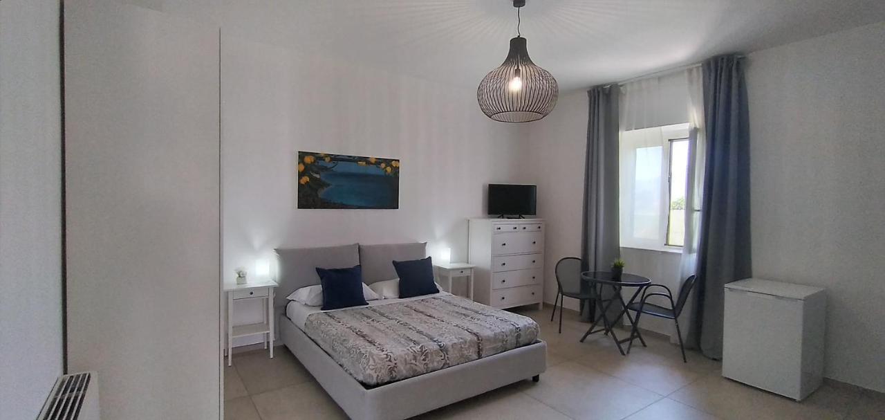 كاباتشو - بايستوم B&B Tenuta San Michele المظهر الخارجي الصورة