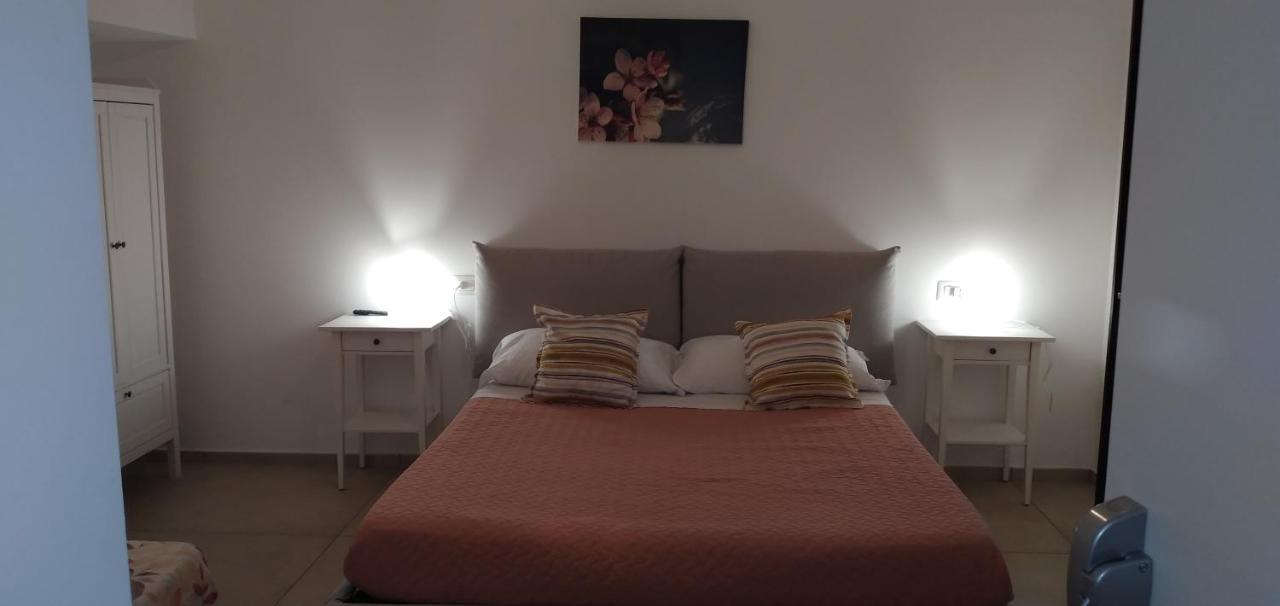كاباتشو - بايستوم B&B Tenuta San Michele المظهر الخارجي الصورة