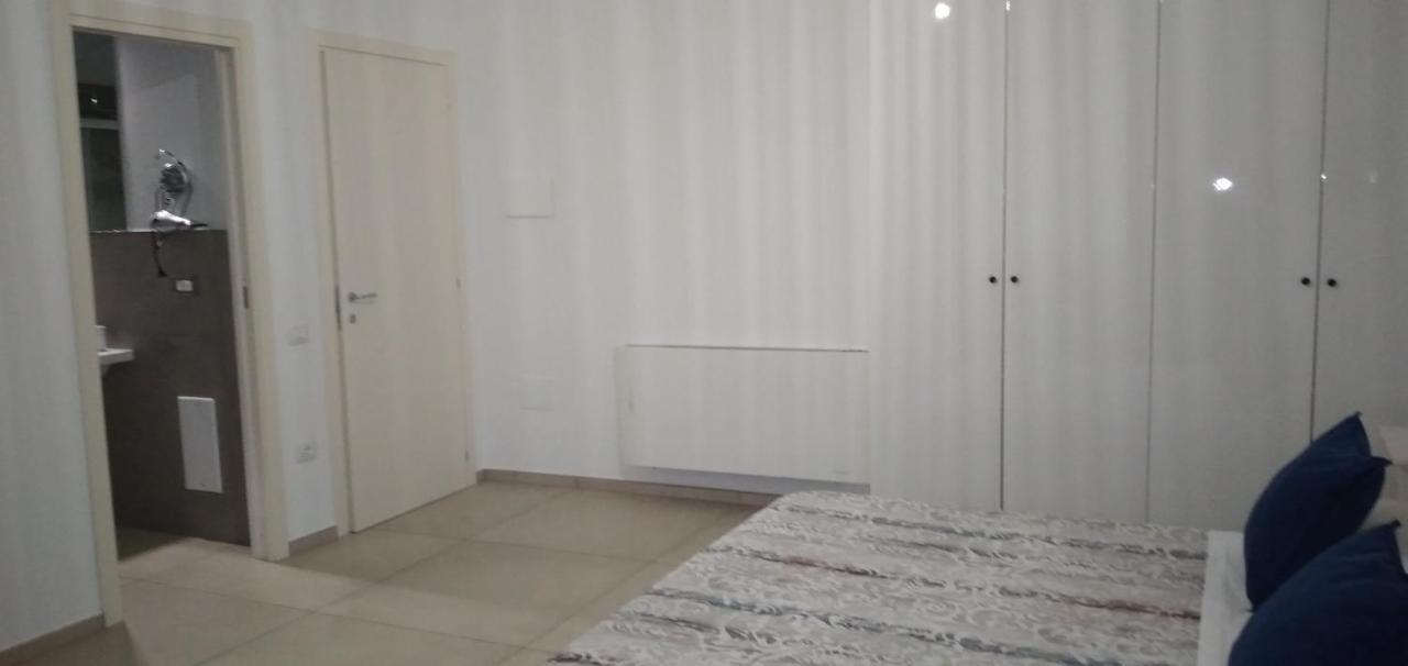 كاباتشو - بايستوم B&B Tenuta San Michele المظهر الخارجي الصورة