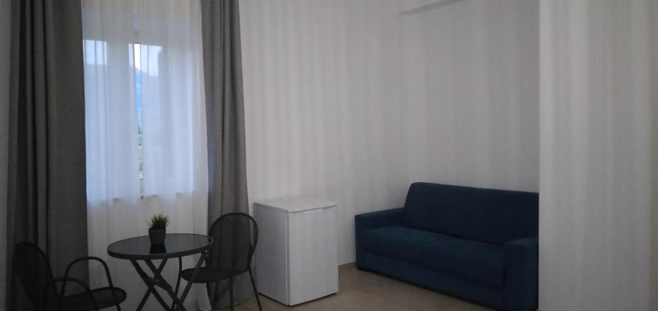 كاباتشو - بايستوم B&B Tenuta San Michele المظهر الخارجي الصورة