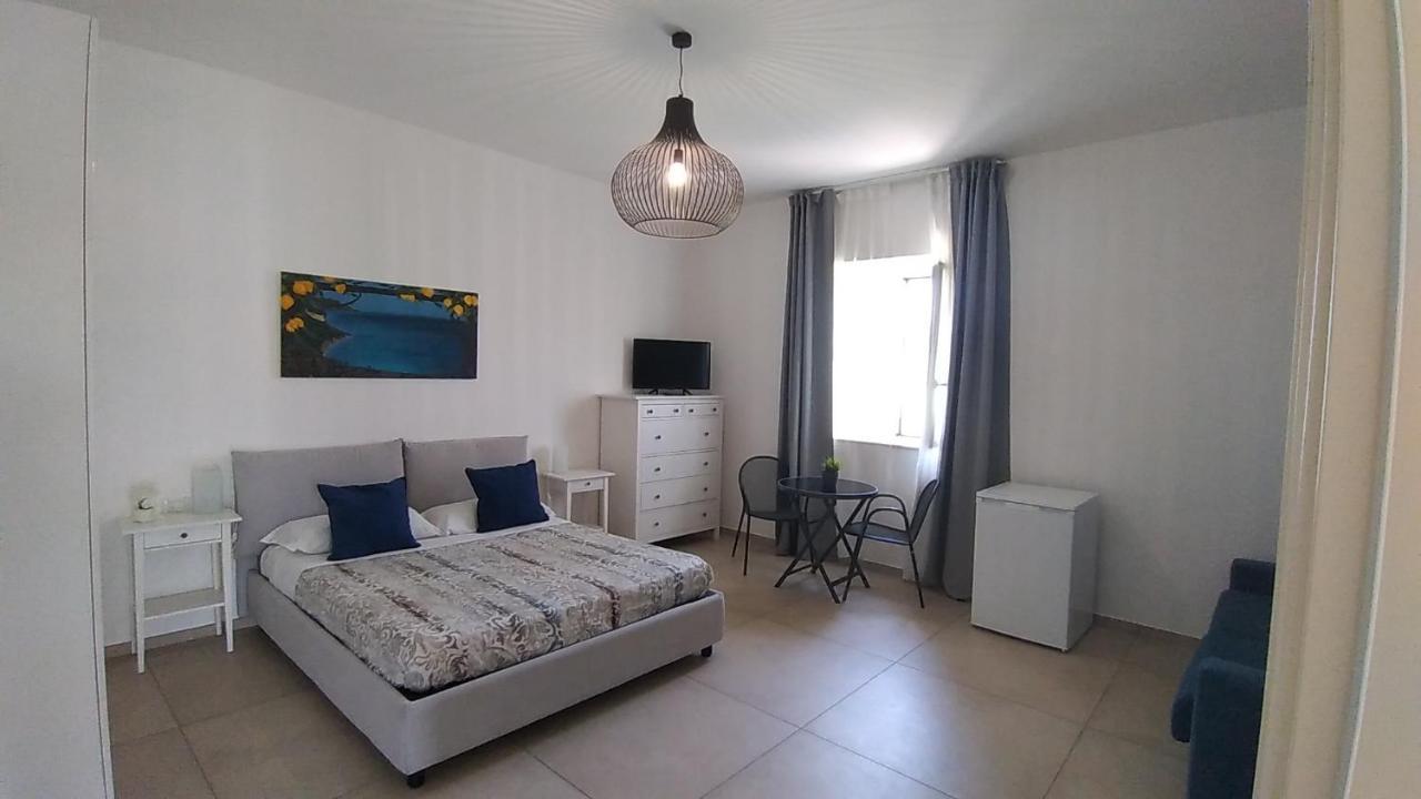 كاباتشو - بايستوم B&B Tenuta San Michele المظهر الخارجي الصورة
