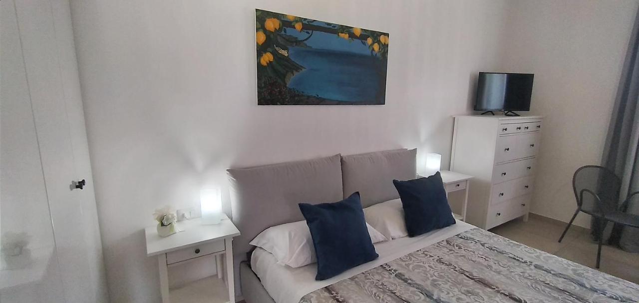 كاباتشو - بايستوم B&B Tenuta San Michele المظهر الخارجي الصورة