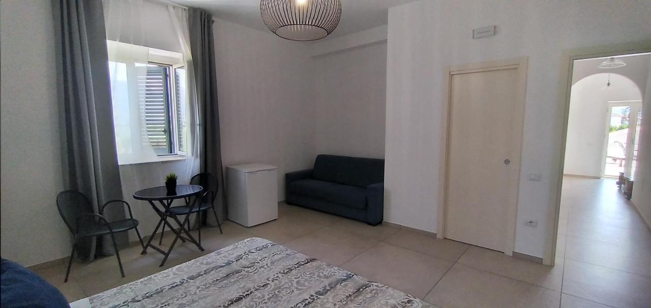كاباتشو - بايستوم B&B Tenuta San Michele المظهر الخارجي الصورة