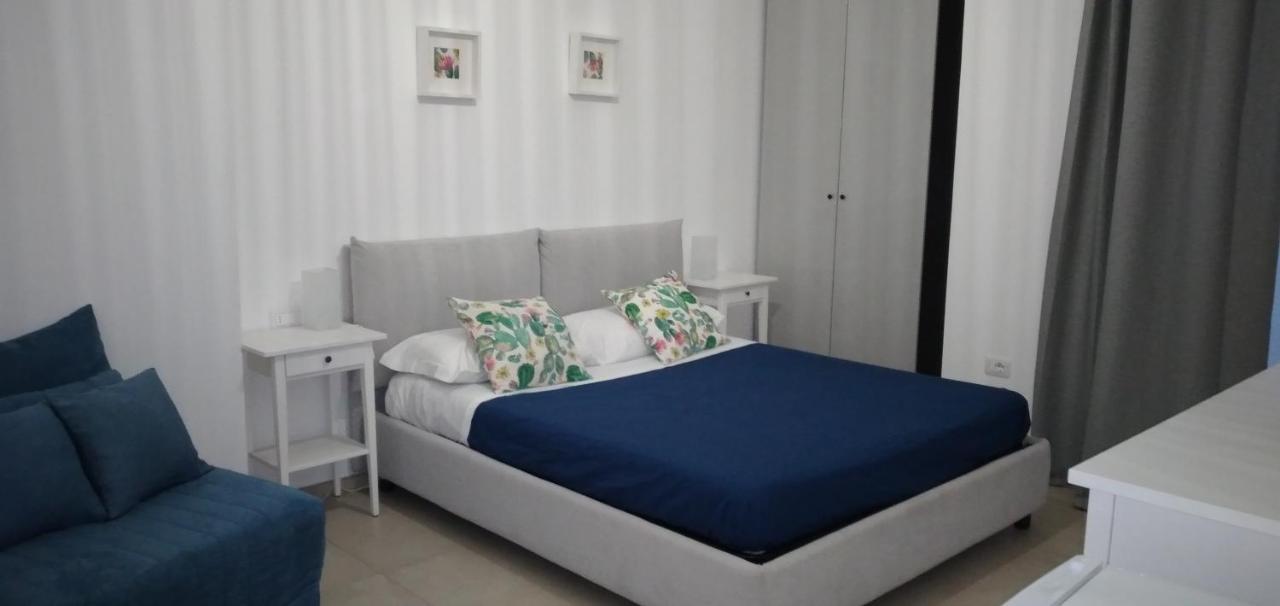 كاباتشو - بايستوم B&B Tenuta San Michele المظهر الخارجي الصورة