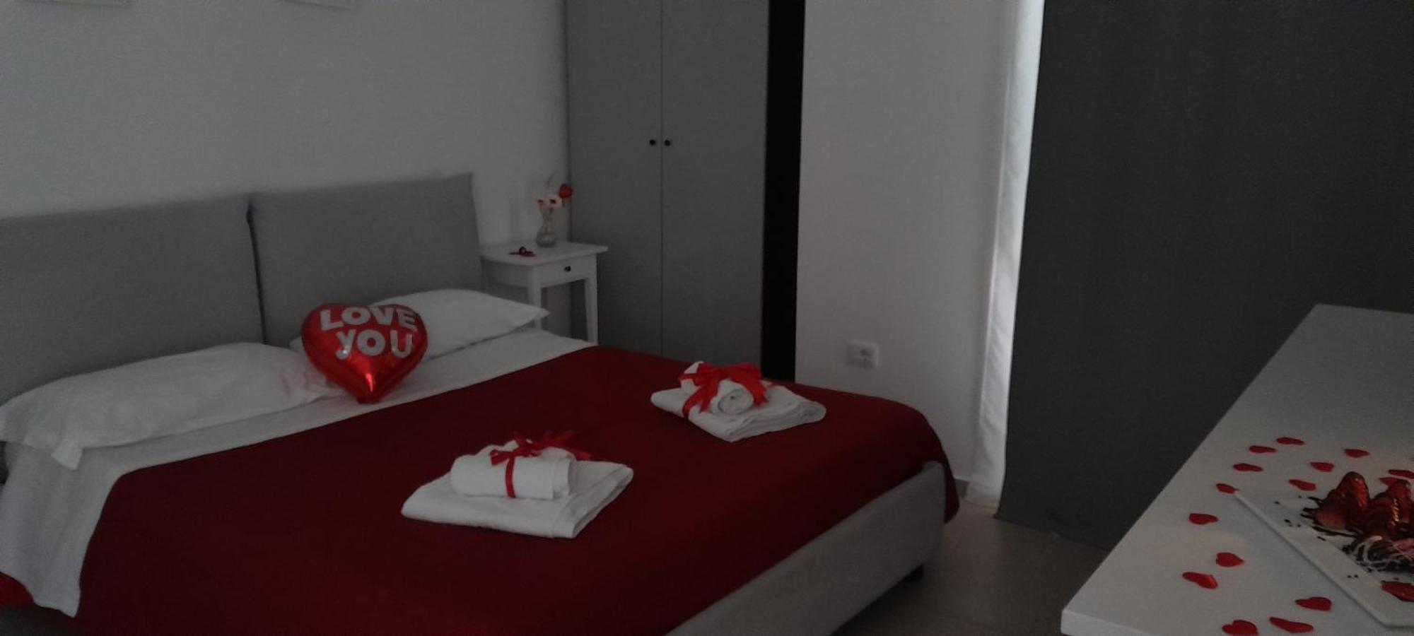 كاباتشو - بايستوم B&B Tenuta San Michele المظهر الخارجي الصورة