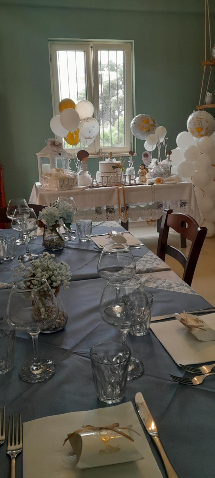 كاباتشو - بايستوم B&B Tenuta San Michele المظهر الخارجي الصورة