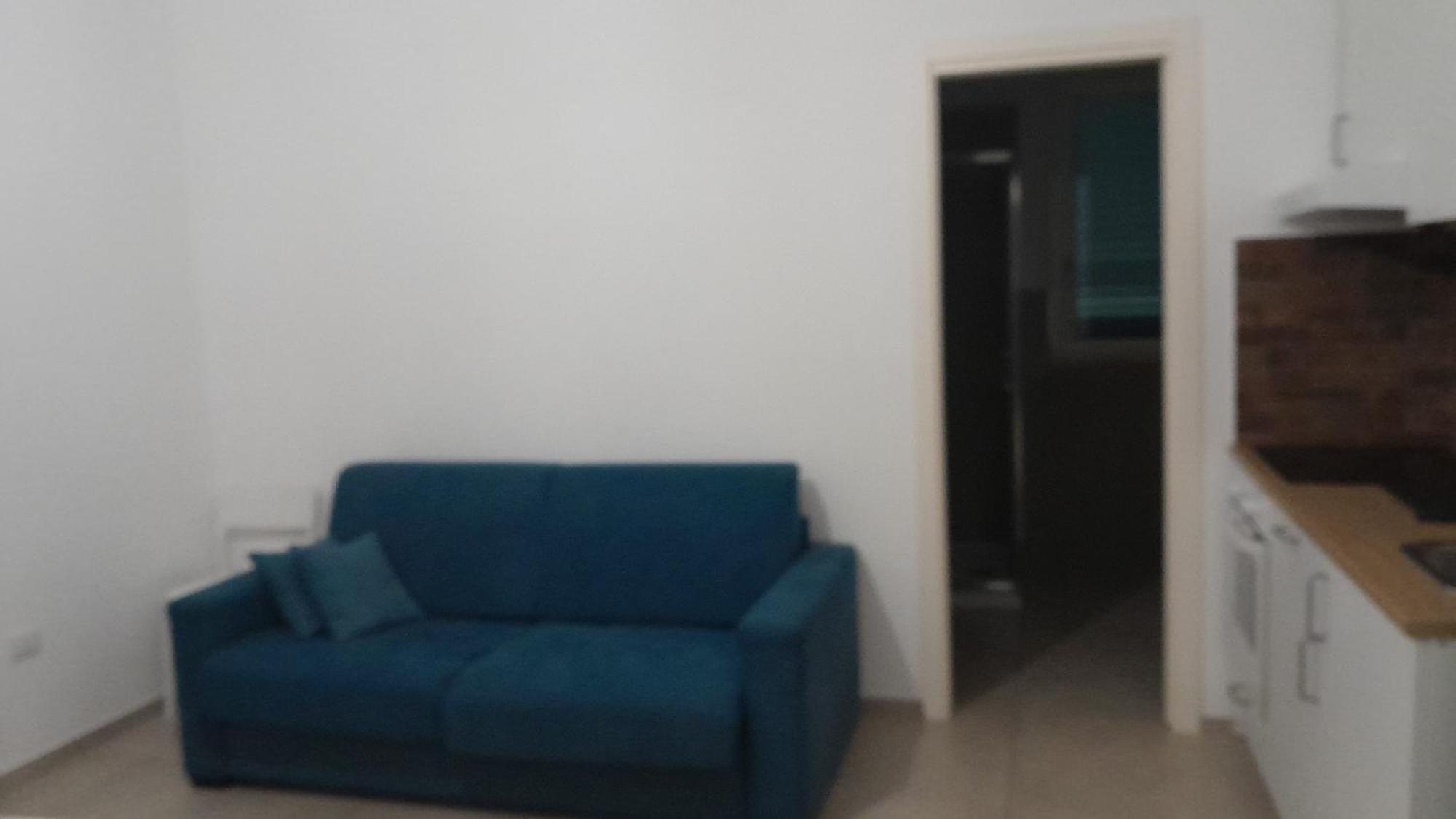 كاباتشو - بايستوم B&B Tenuta San Michele المظهر الخارجي الصورة