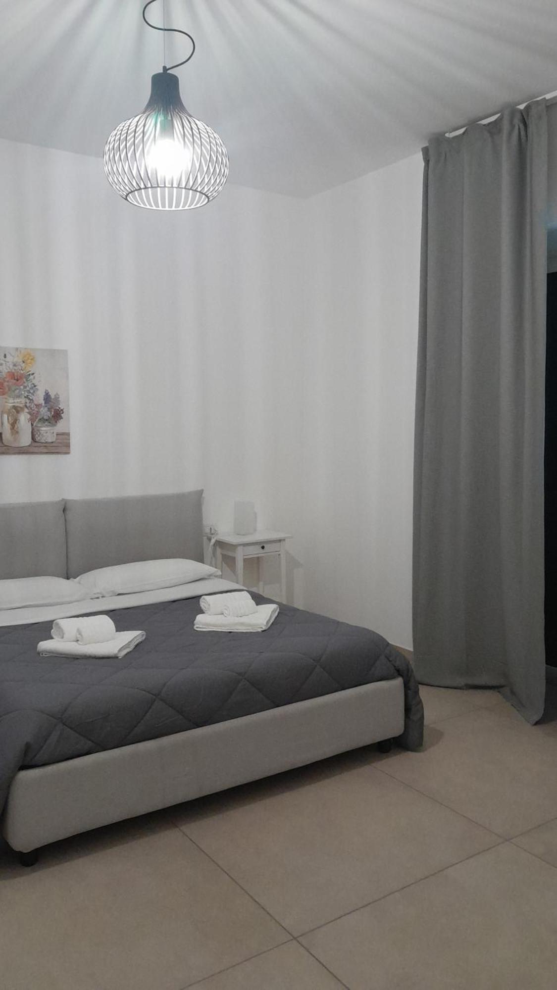 كاباتشو - بايستوم B&B Tenuta San Michele المظهر الخارجي الصورة