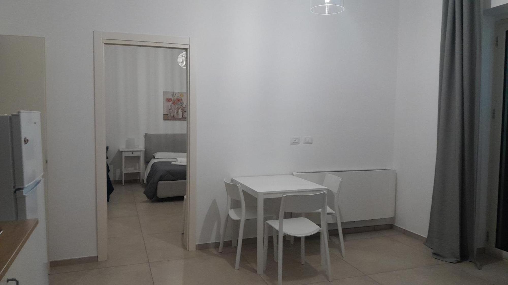 كاباتشو - بايستوم B&B Tenuta San Michele المظهر الخارجي الصورة
