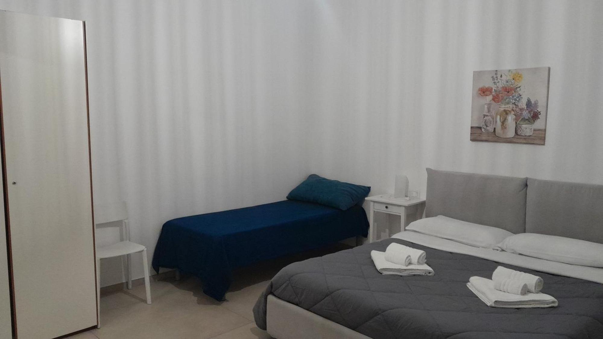 كاباتشو - بايستوم B&B Tenuta San Michele المظهر الخارجي الصورة
