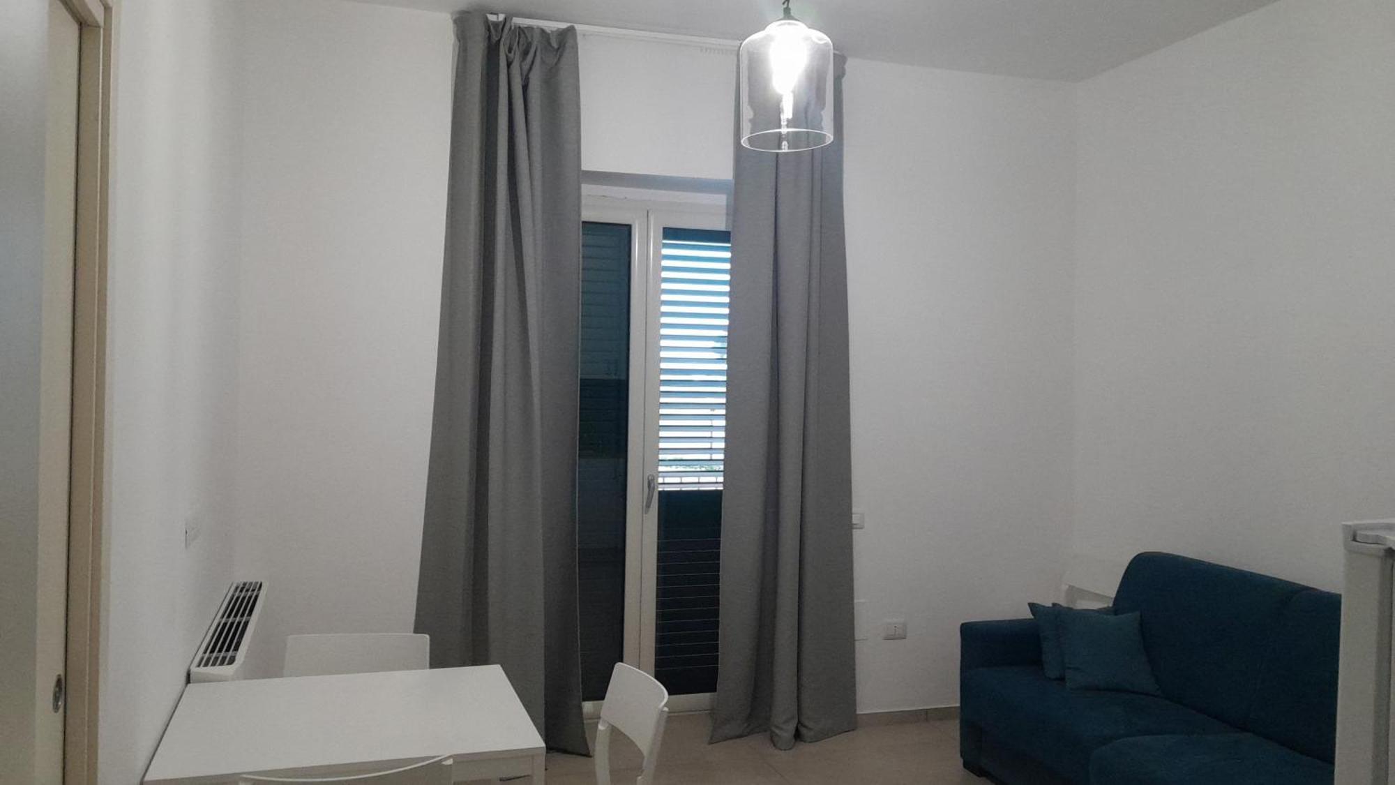 كاباتشو - بايستوم B&B Tenuta San Michele الغرفة الصورة